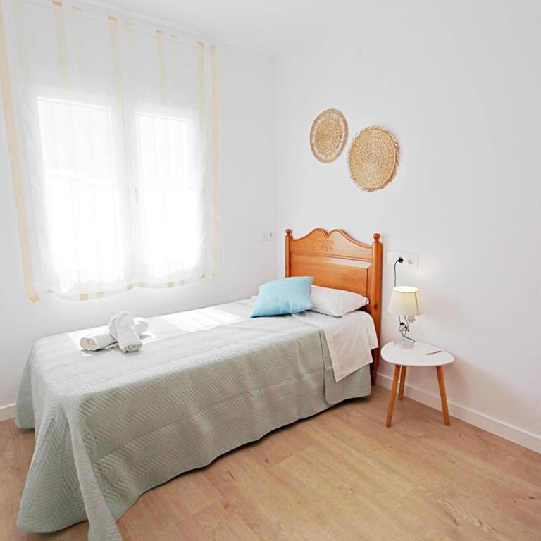 L-Andrago - modern townhouse with pri plunge pool - Casa de 4 dormitorios - 21