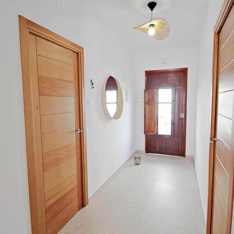 L-Andrago - modern townhouse with pri plunge pool - Casa de 4 dormitorios - 28