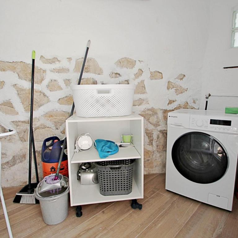 L-Andrago - modern townhouse with pri plunge pool - Casa de 4 dormitorios - 29