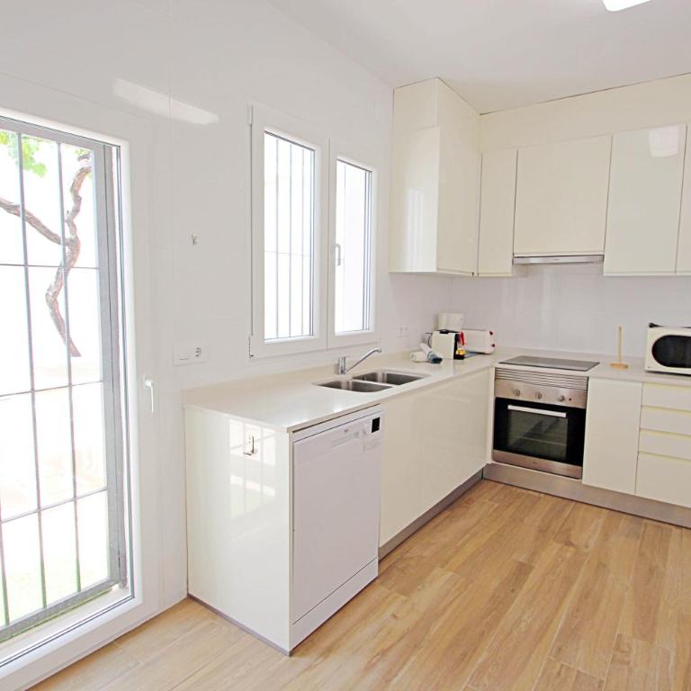 L-Andrago - modern townhouse with pri plunge pool - Casa de 4 dormitorios - 20