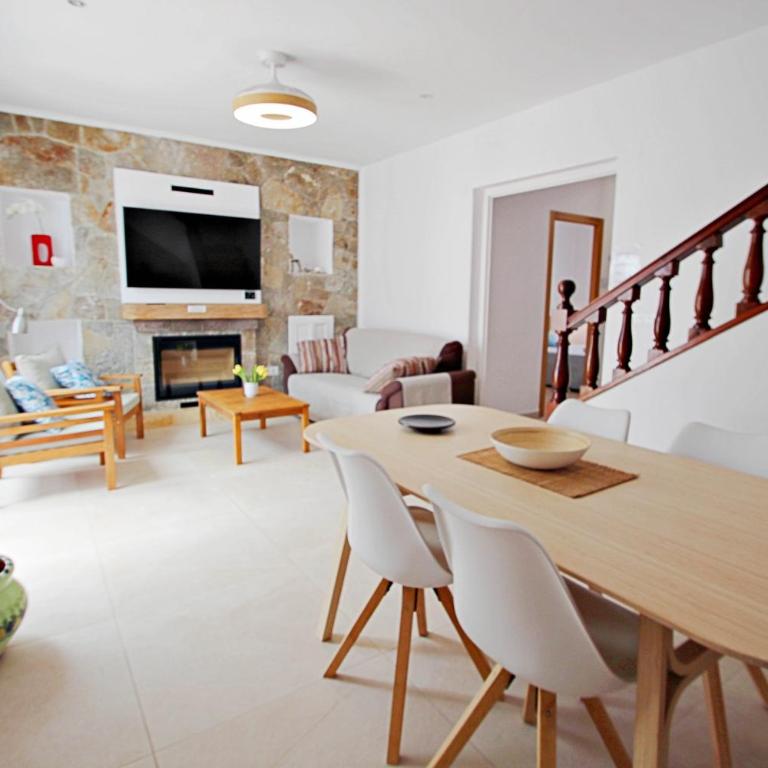 L-Andrago - modern townhouse with pri plunge pool - Casa de 4 dormitorios - 11
