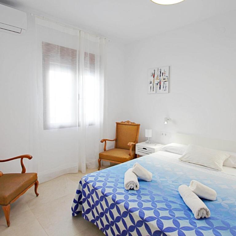 L-Andrago - modern townhouse with pri plunge pool - Casa de 4 dormitorios - 24