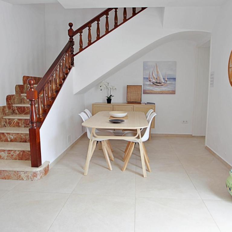 L-Andrago - modern townhouse with pri plunge pool - Casa de 4 dormitorios - 17