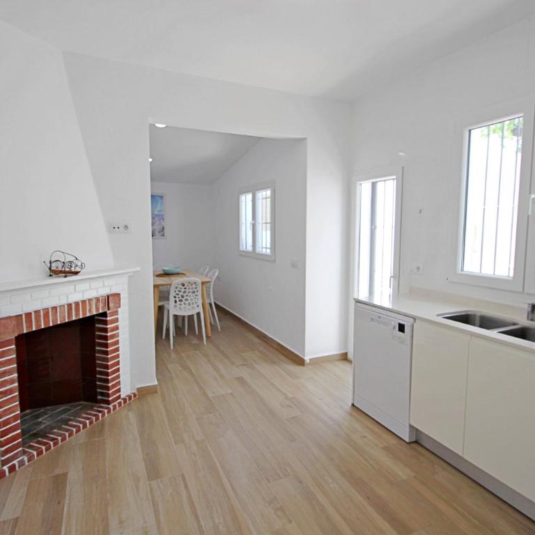 L-Andrago - modern townhouse with pri plunge pool - Casa de 4 dormitorios - 22