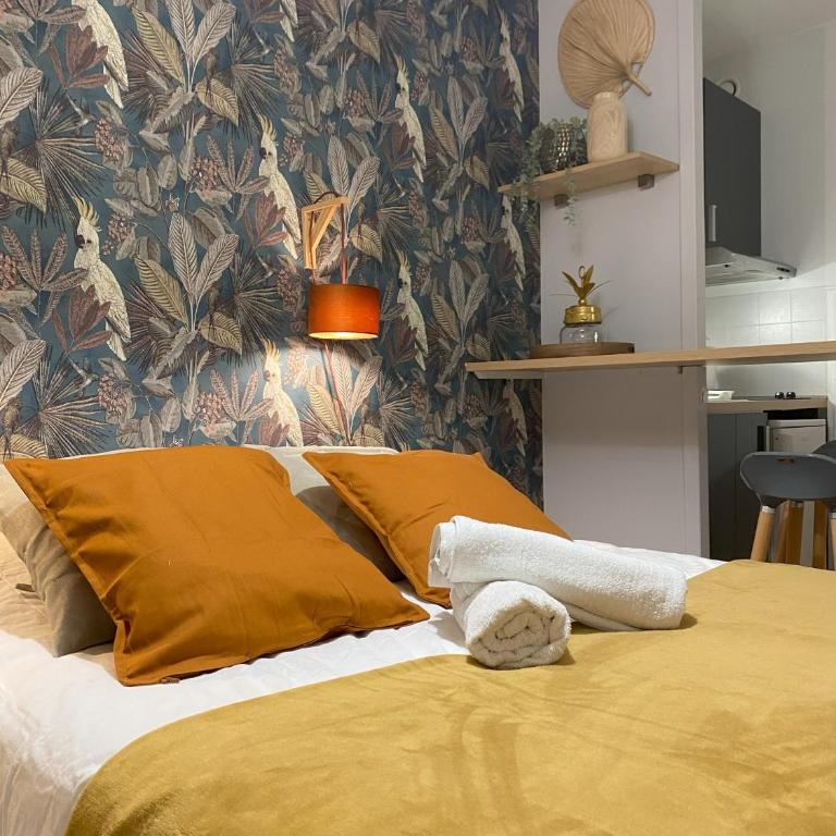 La Passerelle - City Center - Appartamento con 1 Camera da Letto - 2