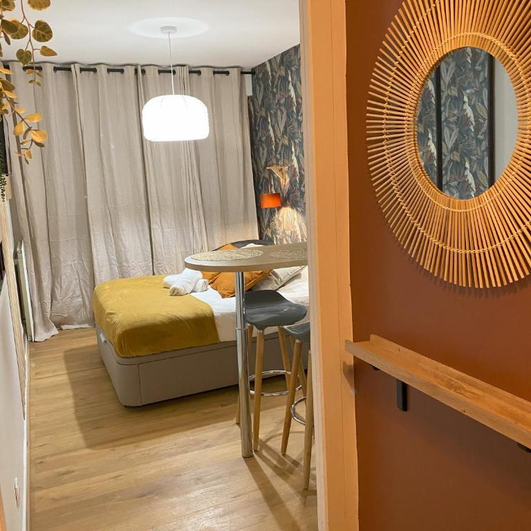 La Passerelle - City Center - Appartamento con 1 Camera da Letto - 4