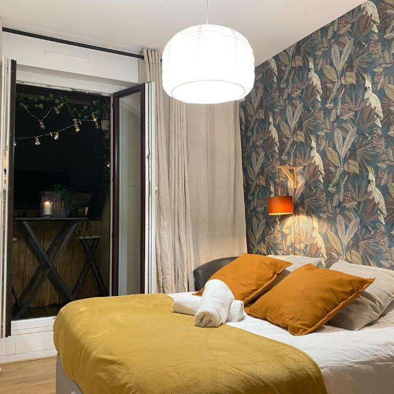 La Passerelle - City Center - Appartamento con 1 Camera da Letto - 9