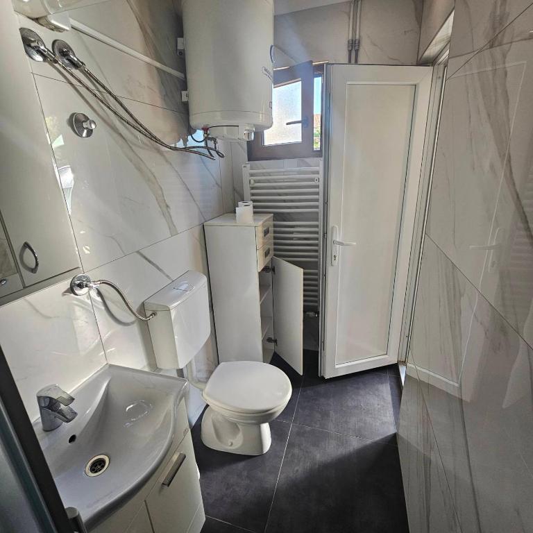 Apartment Savanovic - Standardni Apartman - 23