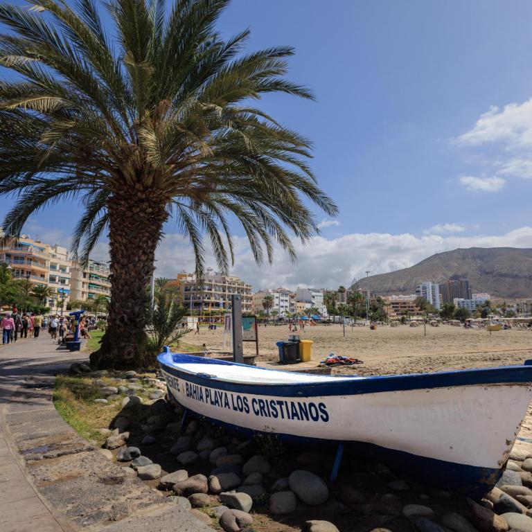 Apartment in Los Cristianos- Morales 1D - Apartamento de 1 dormitorio - 14