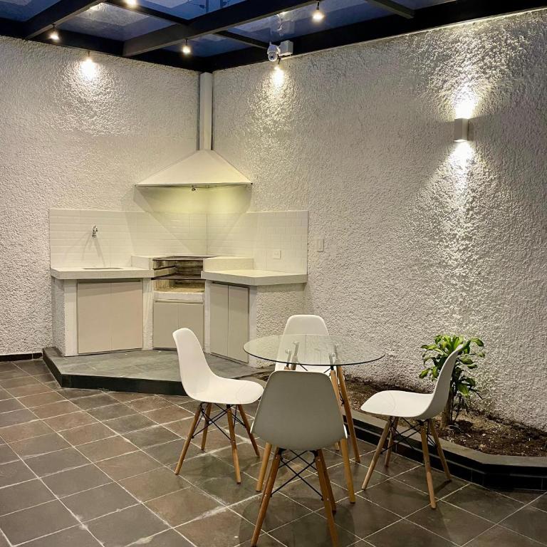 Experiencias - Casa con 1 dormitorio - 3