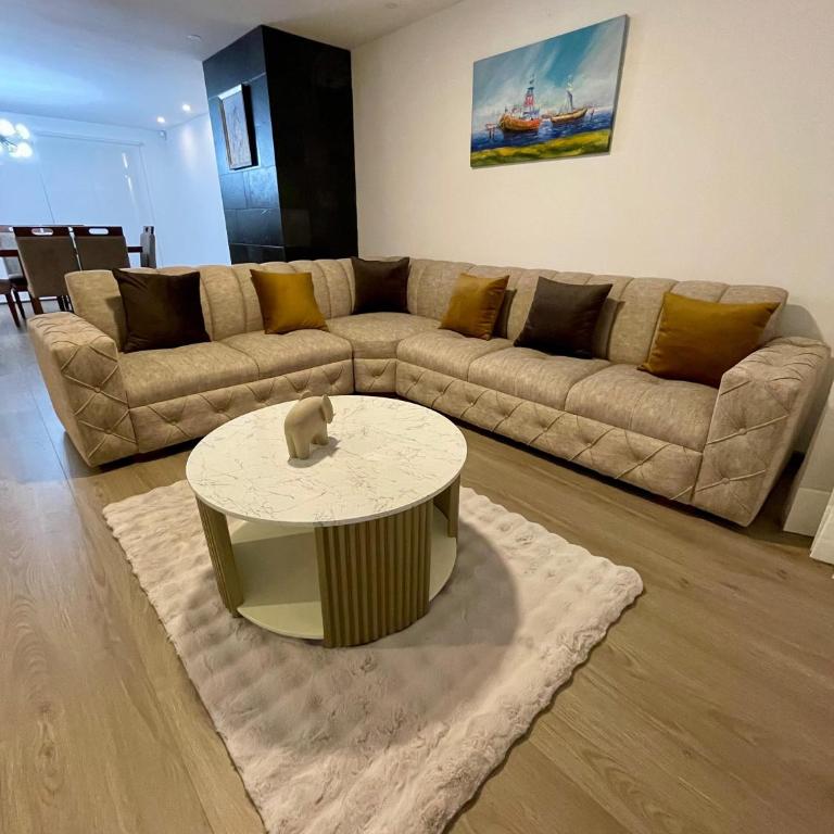 Experiencias - Casa con 1 dormitorio - 5