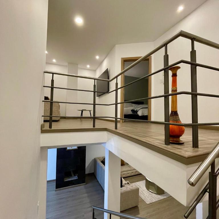 Experiencias - Casa con 1 dormitorio - 6