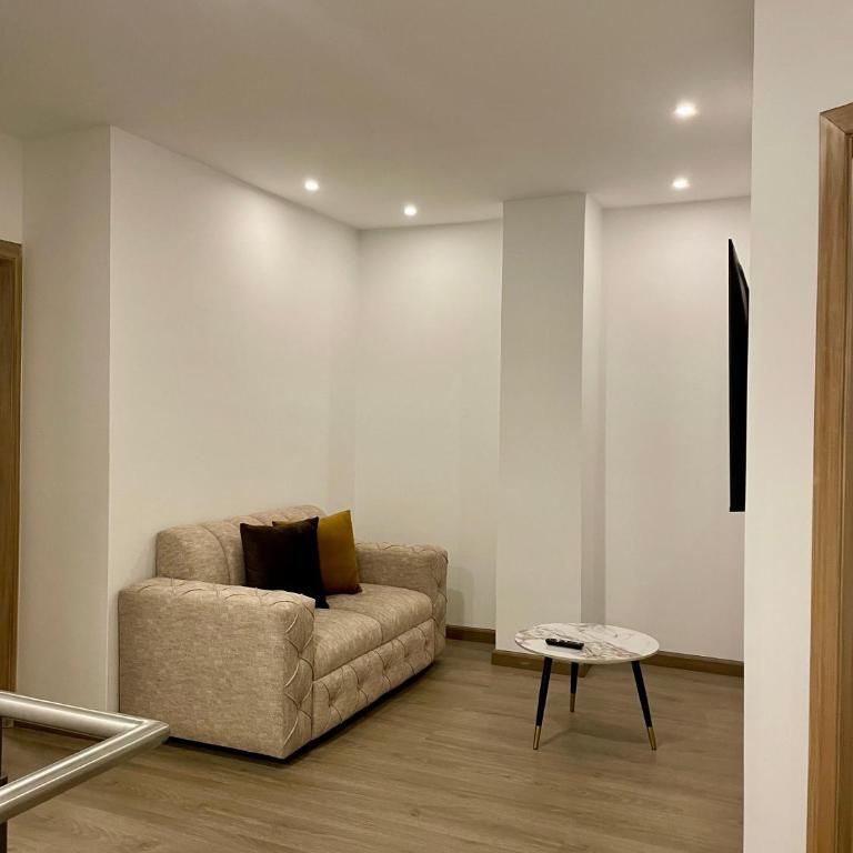 Experiencias - Casa con 1 dormitorio - 7