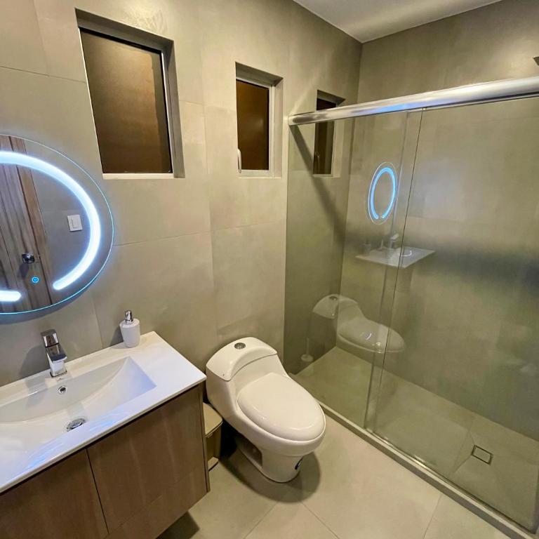 Experiencias - Casa con 1 dormitorio - 12