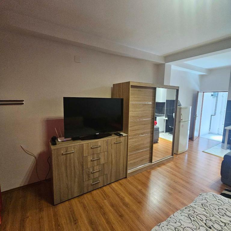 Apartment Savanovic - Studio Apartman - 7
