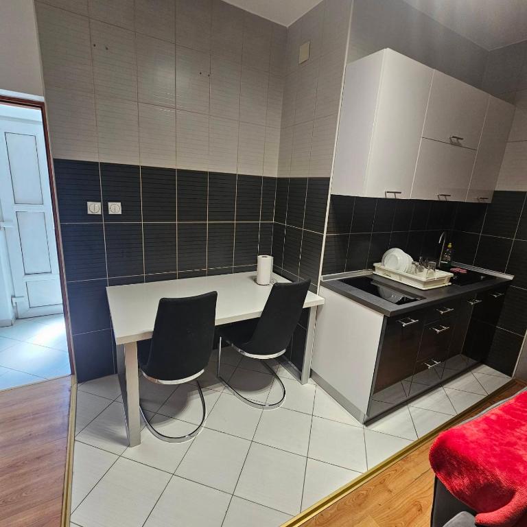 Apartment Savanovic - Studio Apartman - 13