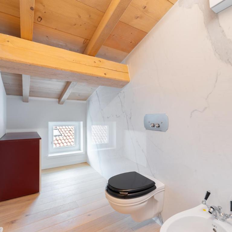Giulietta Luxury Suite - Suite con Sauna - 7