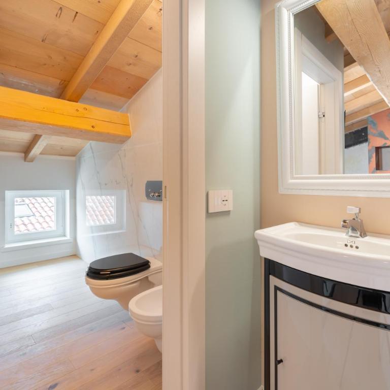 Giulietta Luxury Suite - Suite con Sauna - 8
