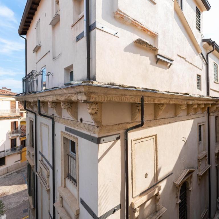 Giulietta Luxury Suite - Suite con Sauna - 20