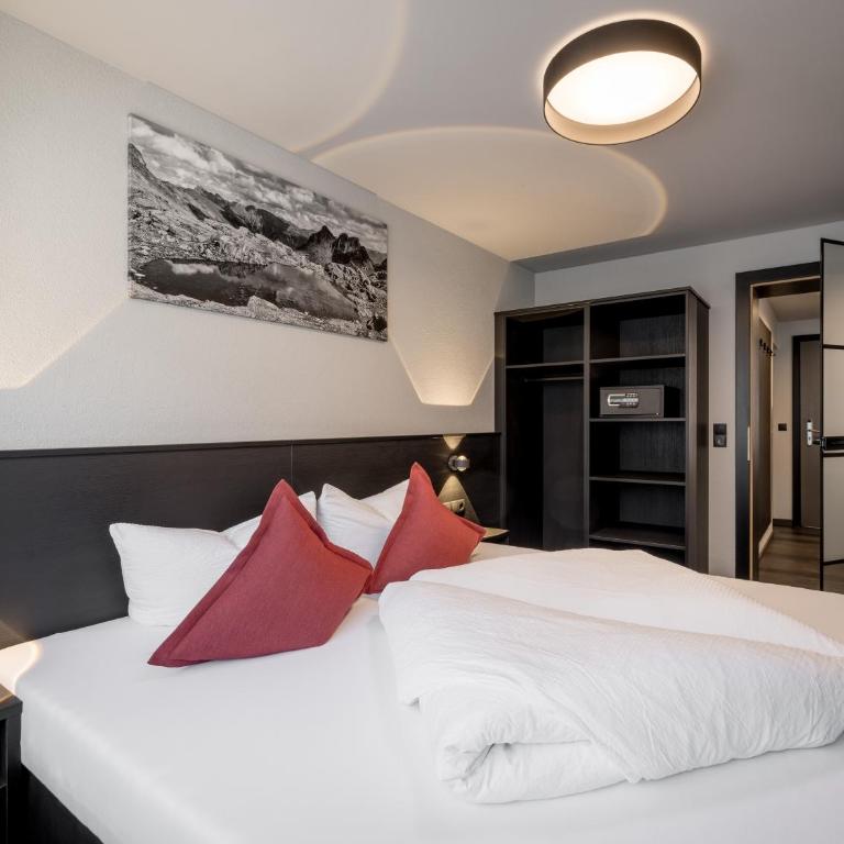 The Black by Regina - Apartment mit 1 Schlafzimmer - 4