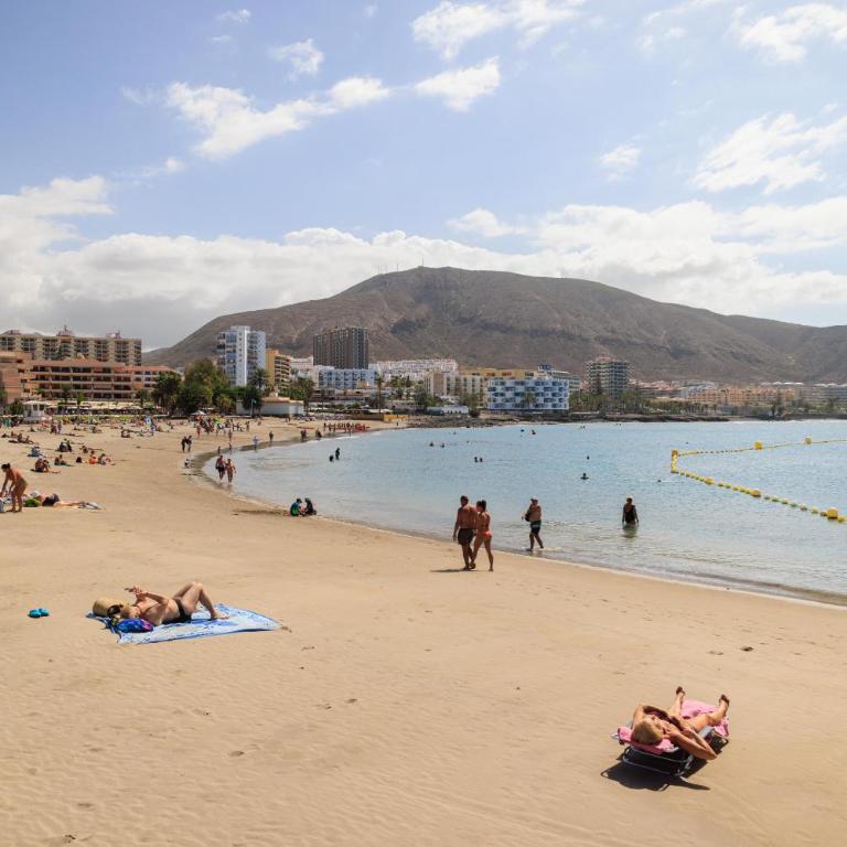 Apartment in Los Cristianos- Anita del Mar - Two-Bedroom Apartment - 17
