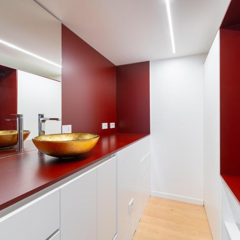 Giulietta Luxury Suite - Suite con Sauna - 14