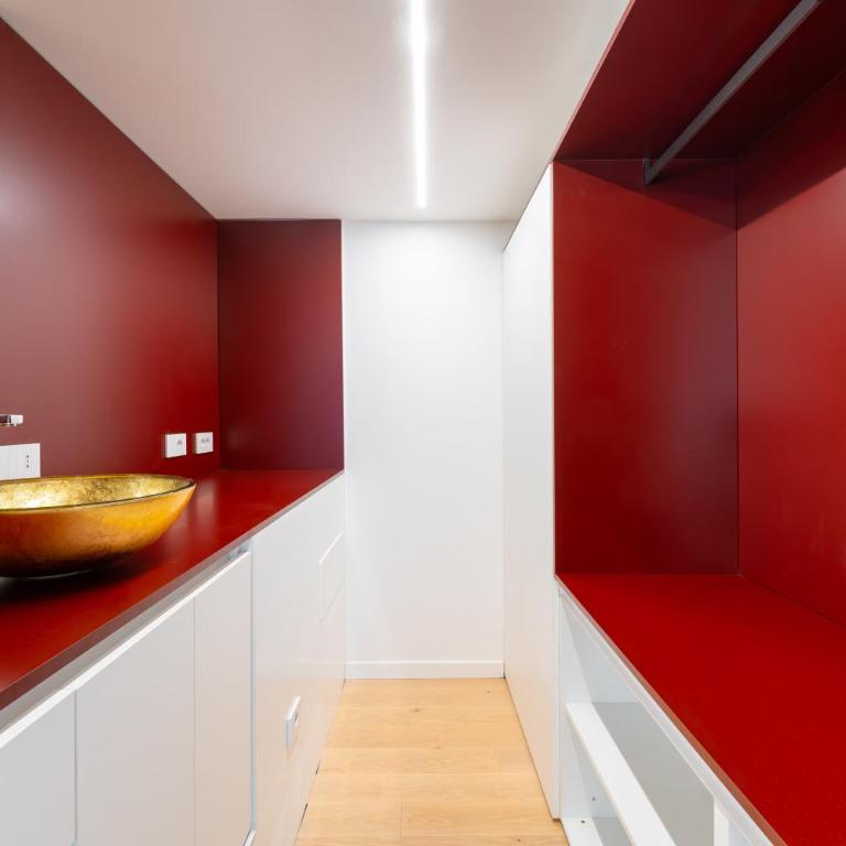 Giulietta Luxury Suite - Suite con Sauna - 16