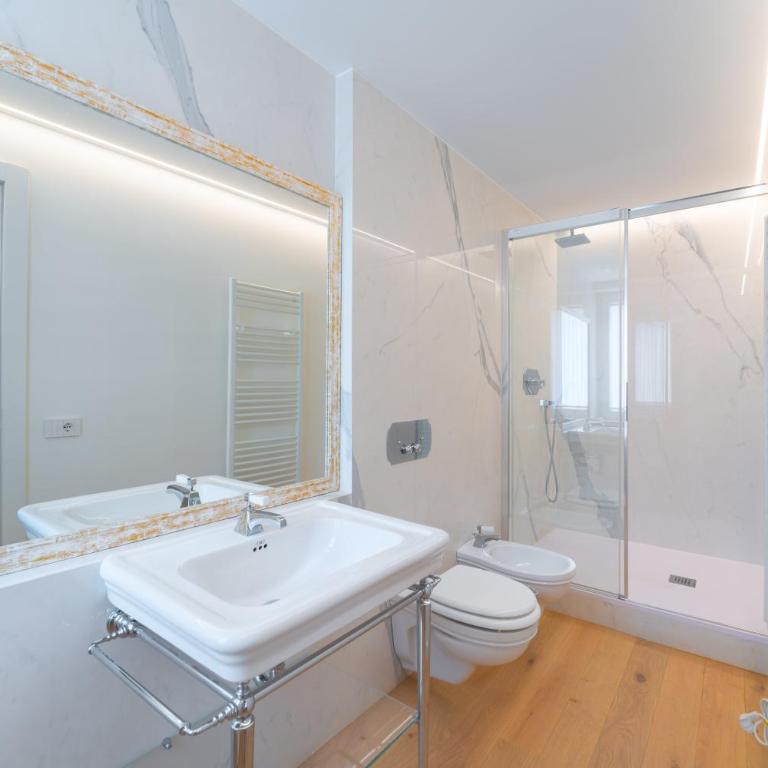 Giulietta Luxury Suite - Suite con Sauna - 6