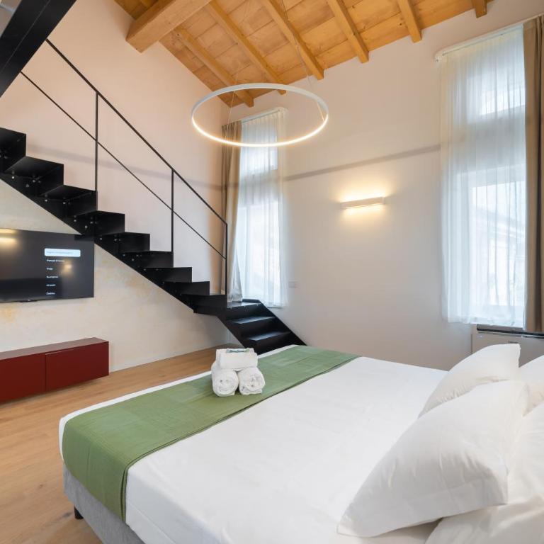 Giulietta Luxury Suite - Suite con Sauna - 15