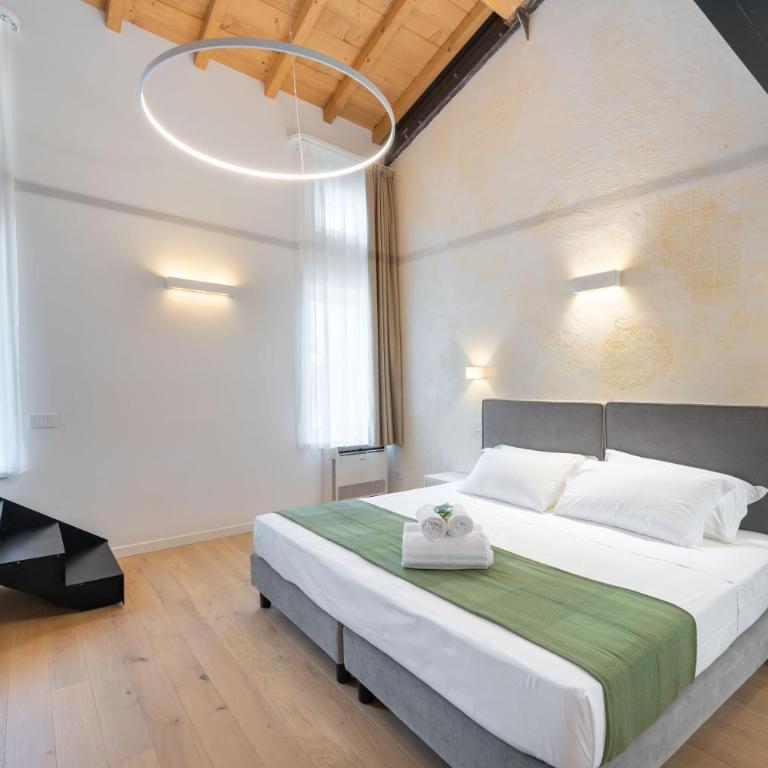 Giulietta Luxury Suite - Suite con Sauna - 11