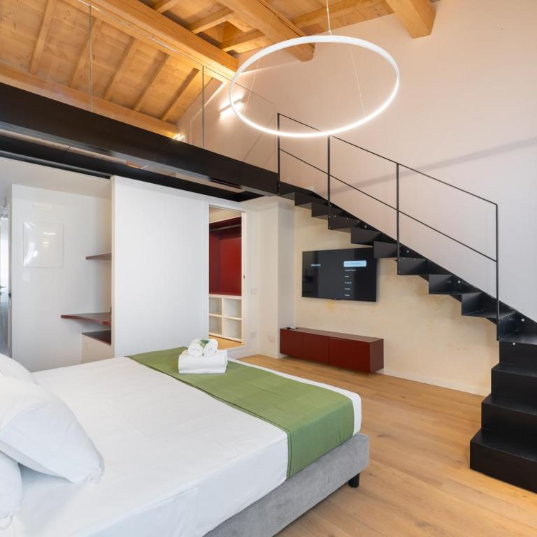 Giulietta Luxury Suite - Suite con Sauna - 3