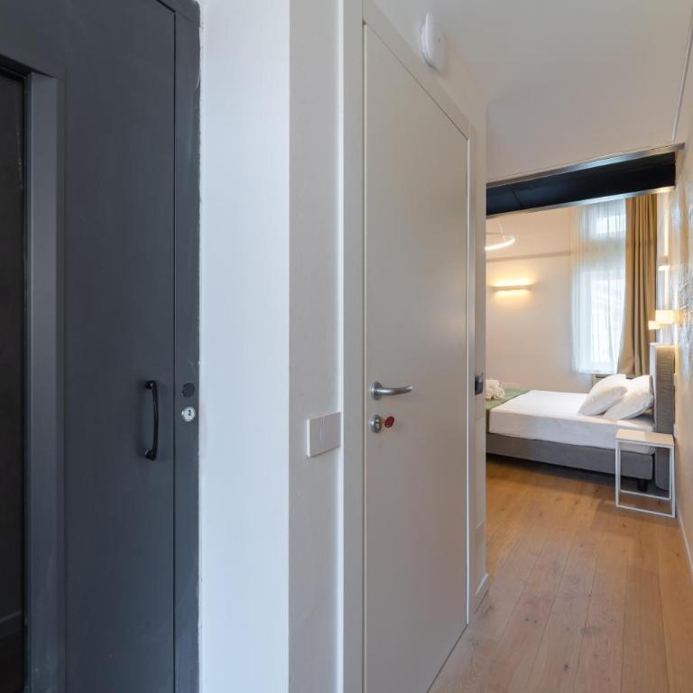 Giulietta Luxury Suite - Suite con Sauna - 10