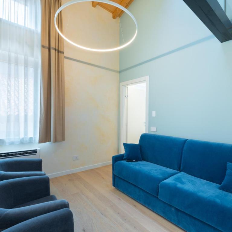 Giulietta Luxury Suite - Suite con Sauna - 9