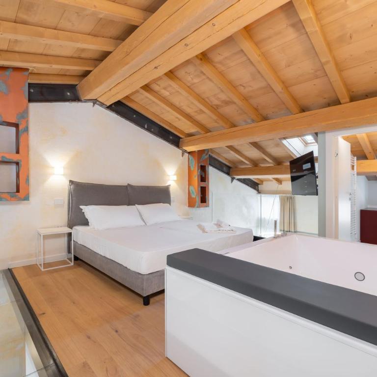 Giulietta Luxury Suite - Suite con Sauna - 4