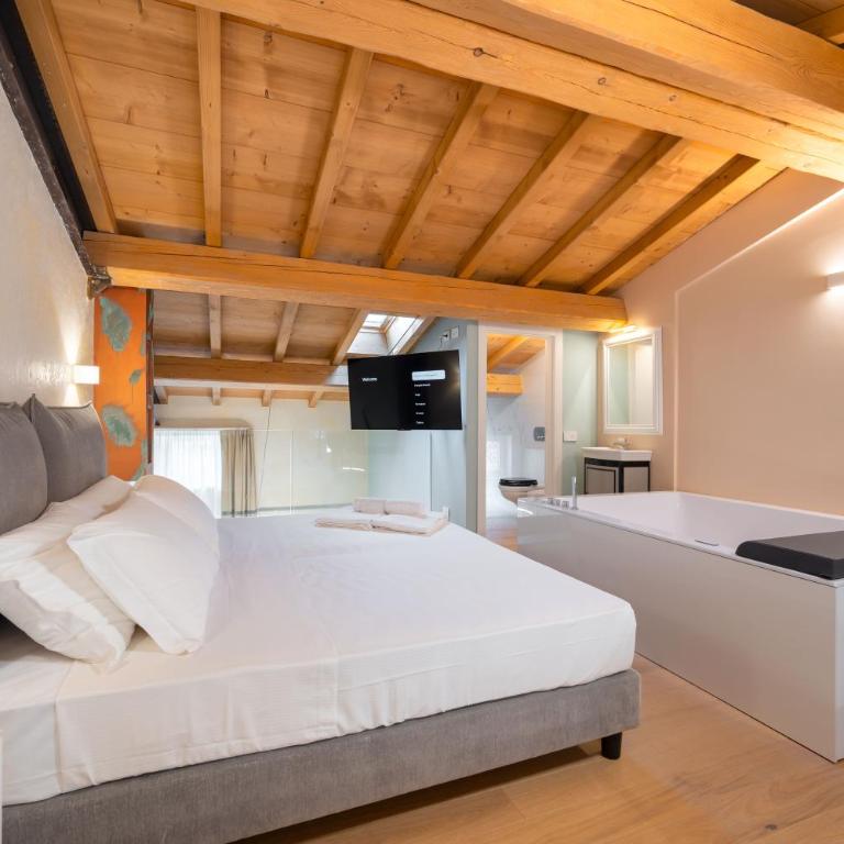 Giulietta Luxury Suite - Suite con Sauna - 1