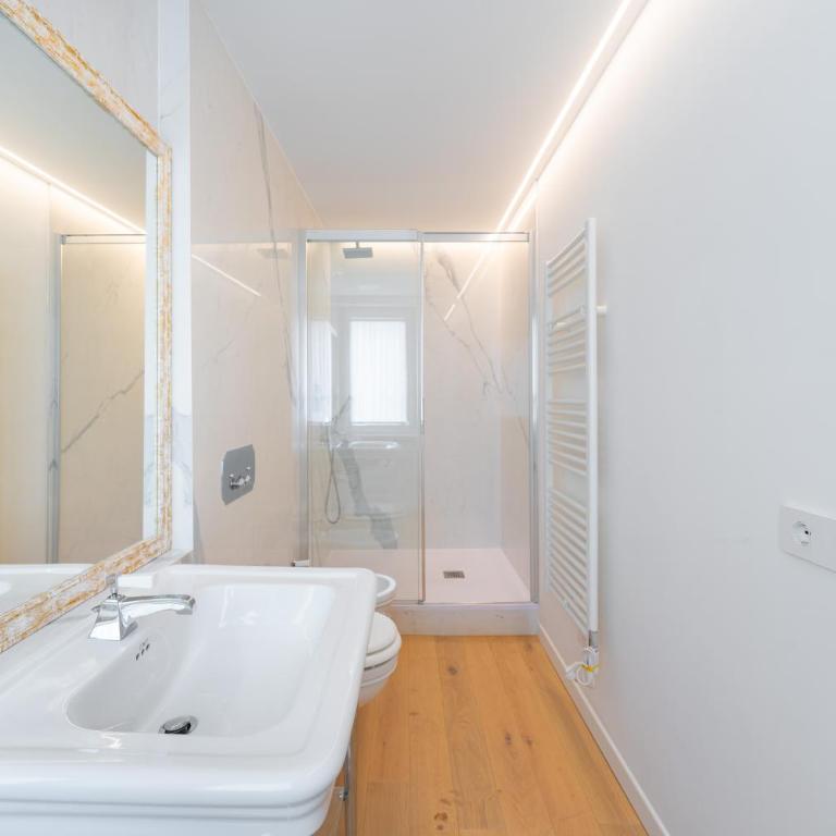 Giulietta Luxury Suite - Suite con Sauna - 5