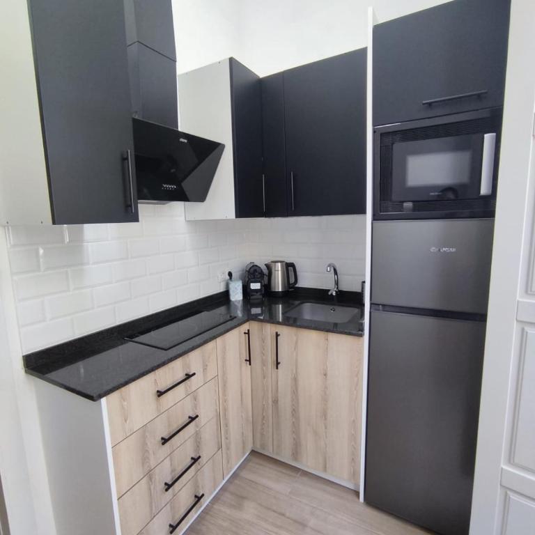 24h, 7 days Self Check In Centro Ciudad - Apartamento de 1 dormitorio - 10