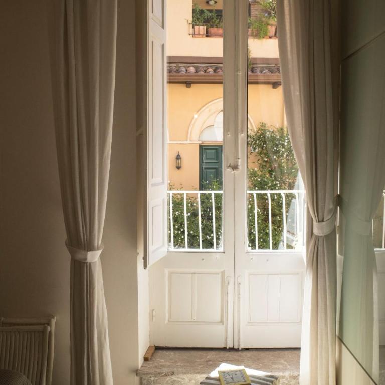 Casa Santa Domenica - Taormina Town Center - Appartamento con 1 Camera da Letto - 16