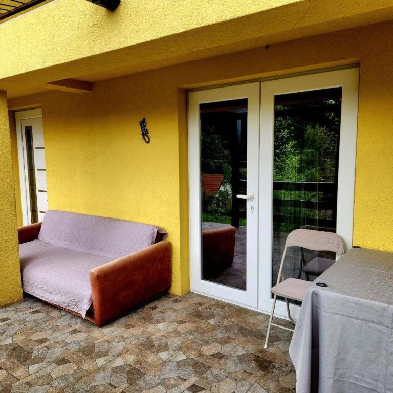 Sunny House - Kuća sa 4 Spavaće Sobe - 49