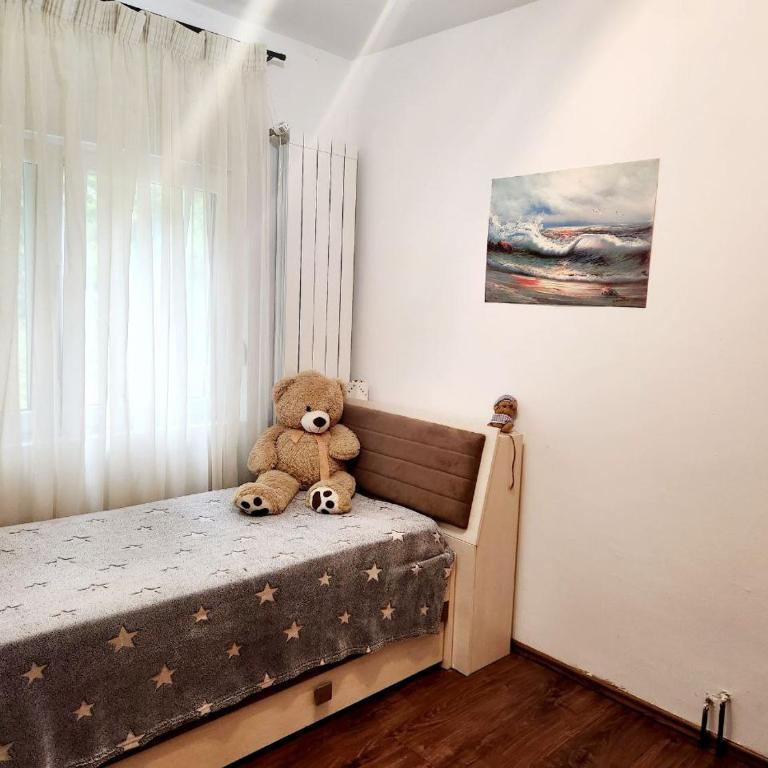 Sunny House - Kuća sa 4 Spavaće Sobe - 18