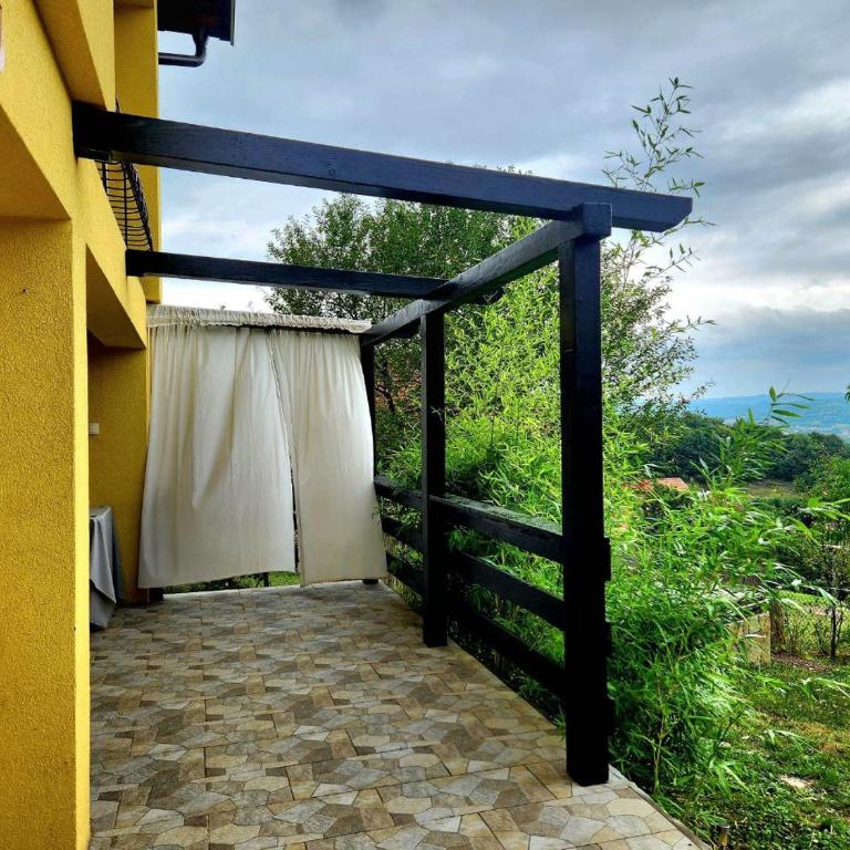 Sunny House - Kuća sa 4 Spavaće Sobe - 50