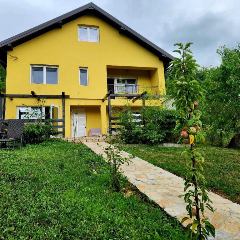 Sunny House - Kuća sa 4 Spavaće Sobe - 53
