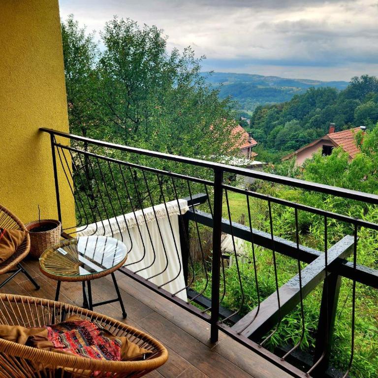Sunny House - Kuća sa 4 Spavaće Sobe - 6