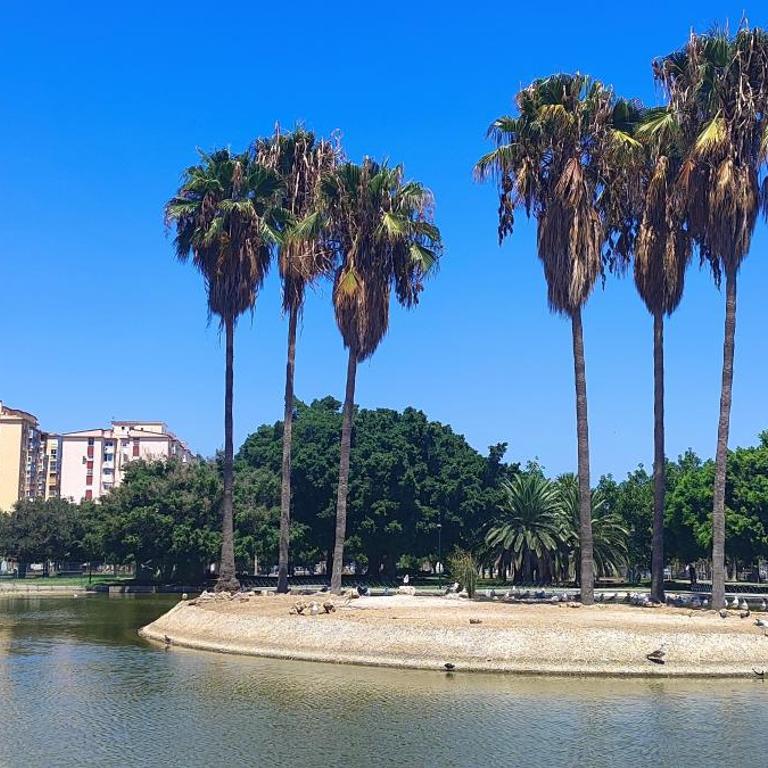 Apartamento Málaga 300 metros de la playa - Apartamento de 3 dormitorios - 79