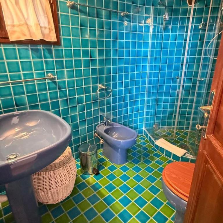 Villa degli artisti - Villa con 3 Camere da Letto - 13