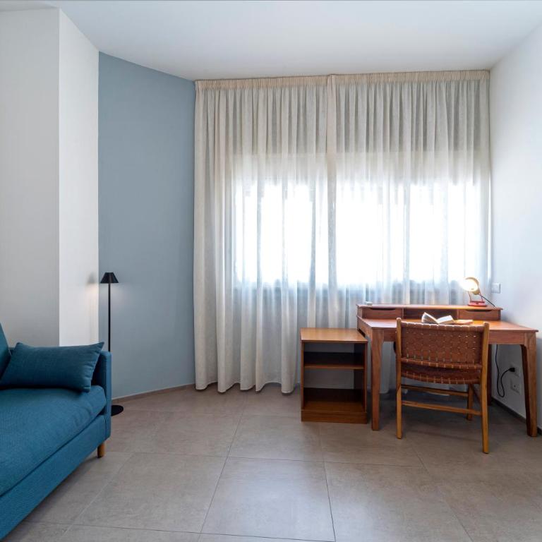 UNYCA - Bright Florence Apartment - Appartamento con 2 Camere da Letto, Balcone e Terrazza - 36