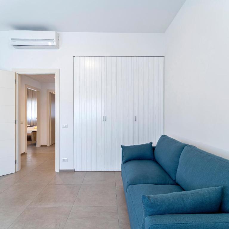 UNYCA - Bright Florence Apartment - Appartamento con 2 Camere da Letto, Balcone e Terrazza - 35