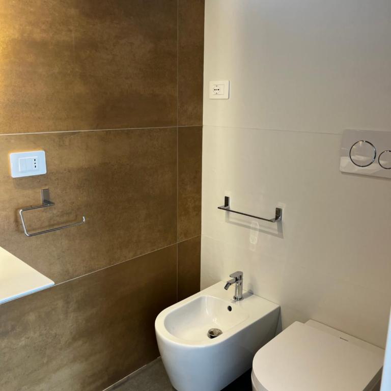 Villa sul mare Dambra Apartment - Villa Deluxe - 18