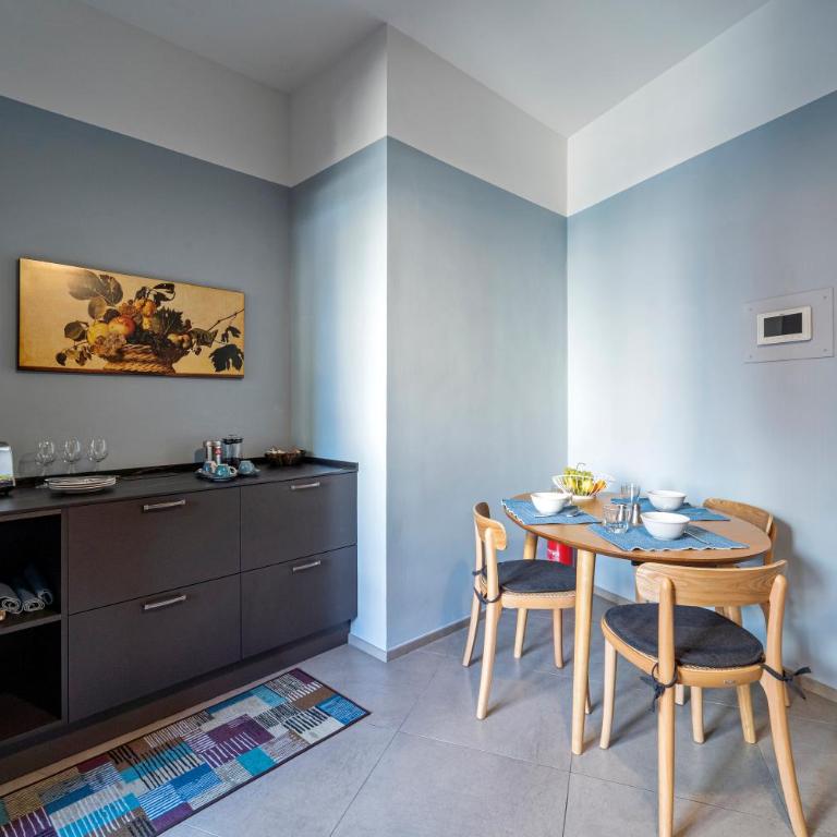UNYCA - Bright Florence Apartment - Appartamento con 2 Camere da Letto, Balcone e Terrazza - 16