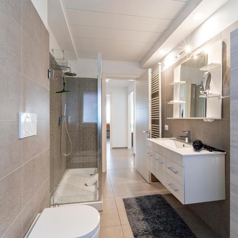 UNYCA - Bright Florence Apartment - Appartamento con 2 Camere da Letto, Balcone e Terrazza - 33
